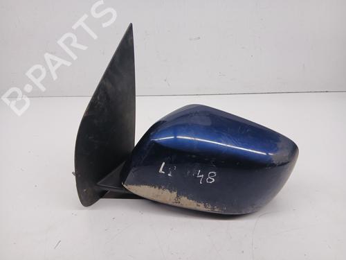 Used Left mirror Left mirror NISSAN PATHFINDER III (R51) [2005-2026] 33163089 33163089