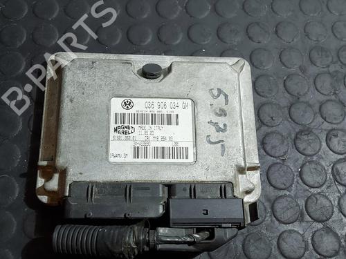 Engine control unit (ECU) SEAT CORDOBA (6L2) 1.4 TDI | BP20836025M57 