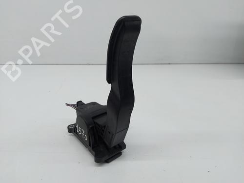 Pedal MERCEDES-BENZ VITO / MIXTO Van (W639) 111 CDI (639.601, 639.603, 639.605) | BP21671458I4