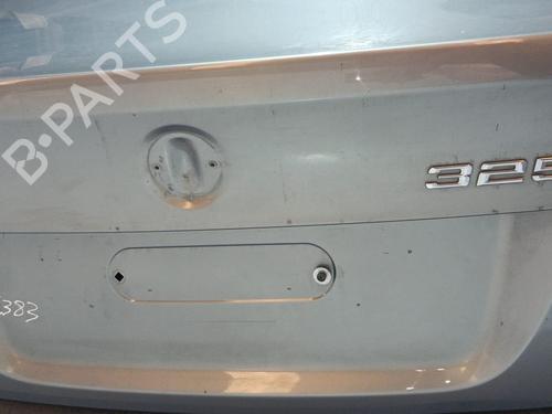 Tailgate BMW 3 (E90) 325 i | BP20843806C6 