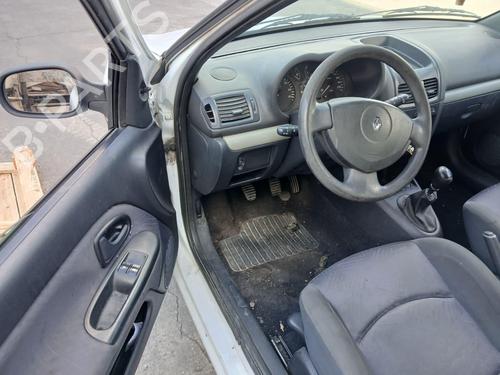 Motor RENAULT CLIO II (BB_, CB_)  | BP30625853M1 