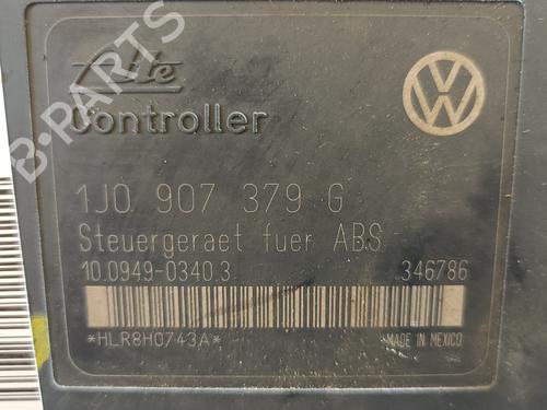 ABS pump AUDI A3 (8L1) 1.9 TDI | BP20840492M43 