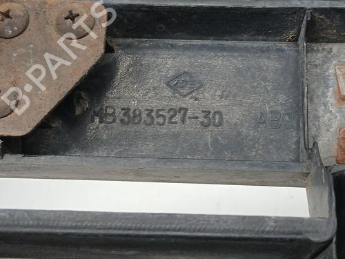 Grille MITSUBISHI PAJERO I Canvas Top (L04_G)  | BP26191125C40 