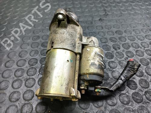 Startmotor CHEVROLET AVEO / KALOS Hatchback (T200) 1.4 16V | BP29731595M8 