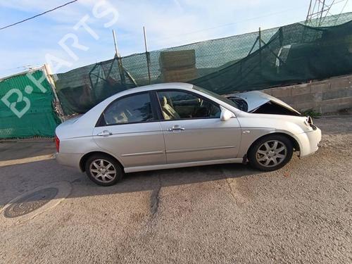 Engine KIA CERATO I Saloon (LD) | BP40157230M1 - Image 11