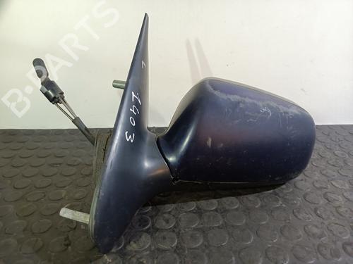 Used Left mirror CITROËN XSARA (N1) 2.0 HDi 90 (90 hp) 20818431