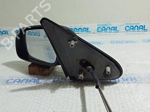 Left mirror SEAT CORDOBA (6K1, 6K2) 1.9 TDI | BP20816277C26 