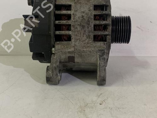 Alternator NISSAN PRIMERA Hatchback (P12) 1.9 dCi | BP20837922M7 