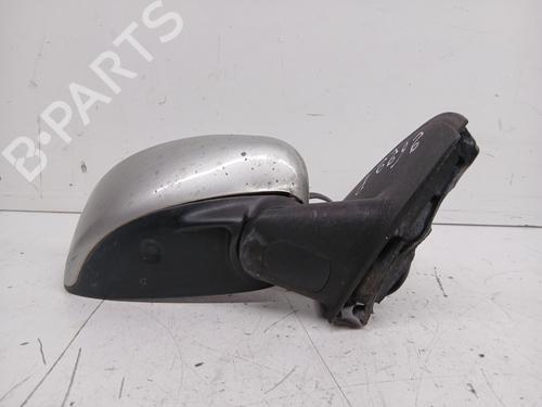 Right mirror FIAT STILO (192_) 1.9 JTD (192_XE1A) | BP28529973C27
