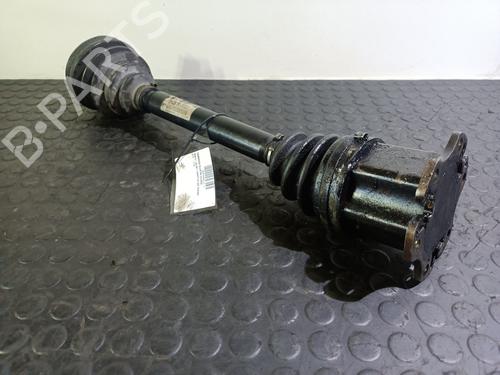 Left front driveshaft RENAULT LAGUNA II Grandtour (KG0/1_) 1.8 16V (KG0B, KG0M) | BP32340055M38