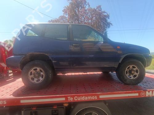 Used Parts FORD MAVERICK (UDS, UNS) 2.7 TD 4910937