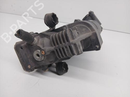Suspension compressor MERCEDES-BENZ M-CLASS (W164) ML 320 CDI 4-matic (164.122) | BP26890092M103 