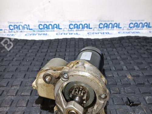 Used Starter FORD FIESTA Box Body/MPV (F3L, F5L) 1.8 D (60 hp) 20818872