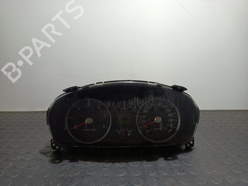 Used Instrument cluster HYUNDAI GETZ (TB) 1.5 CRDi (82 hp) 20828021