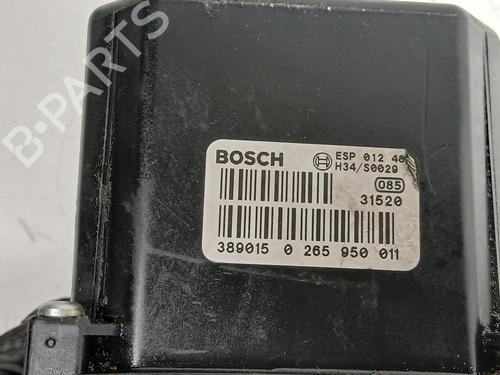 Módulo de ABS AUDI A4 B6 (8E2) 1.9 TDI | BP29913428M43