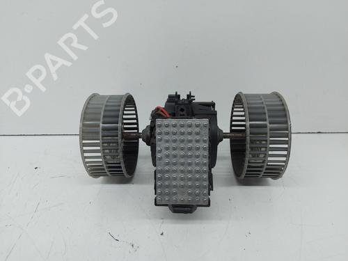 Used Heater blower motor BMW 5 (E60) 520 d (163 hp) 26890100