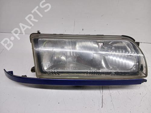 Used Right headlight Right headlight NISSAN PRIMERA (P10) 2.0 16V 4x4 (116 hp) 33794013 33794013