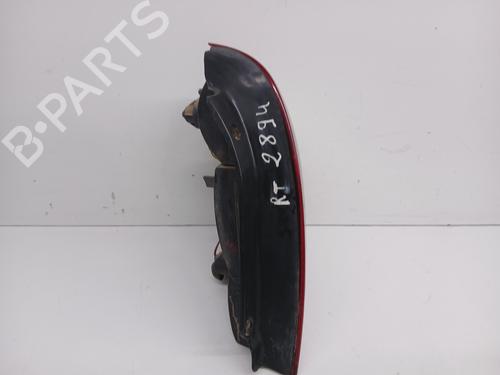 Right taillight DAEWOO NUBIRA Saloon (J100) 1.6 16V | BP26674826C35 