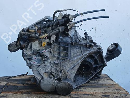 Gearbox TOYOTA YARIS (_P9_)  | BP25771146M3 