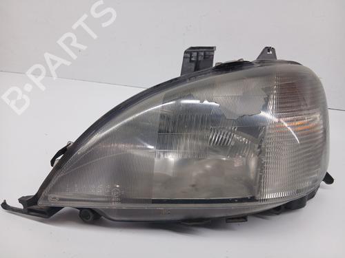Venstre forlygte MERCEDES-BENZ M-CLASS (W163)  | BP29753927C28 