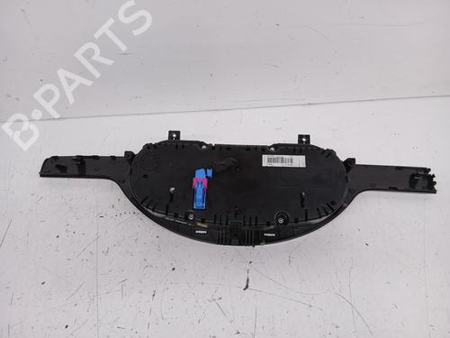 Kombinert Instrument VW PASSAT B6 Variant (3C5)  | BP29610901C47 