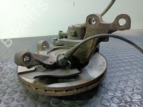 Right front steering knuckle RENAULT ESPACE III (JE0_) 2.0 16V (JE0N, JE0L, JE02) | BP20828964M26 