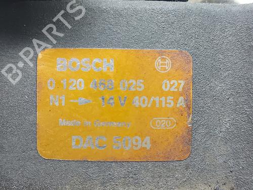 Generator CHRYSLER CROSSFIRE 3.2 | BP26586687M7 