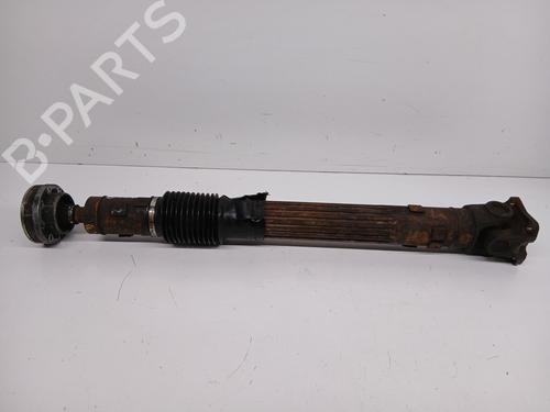 Used Driveshaft JEEP WRANGLER III (JK) 2.8 CRD (177 hp) 29589664