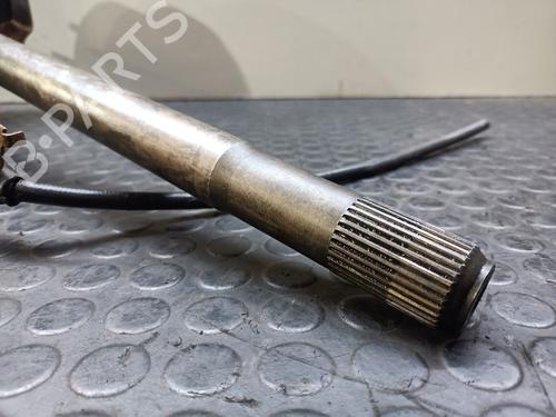 Right rear driveshaft NISSAN TERRANO II (R20) 2.7 TDi 4WD | BP25717520M41 