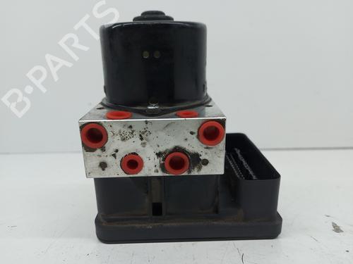 ABS Bremseaggregat CITROËN C5 I (DC_) 2.0 16V (DCRFNC, DCRFNF) (136 hp) 25147551