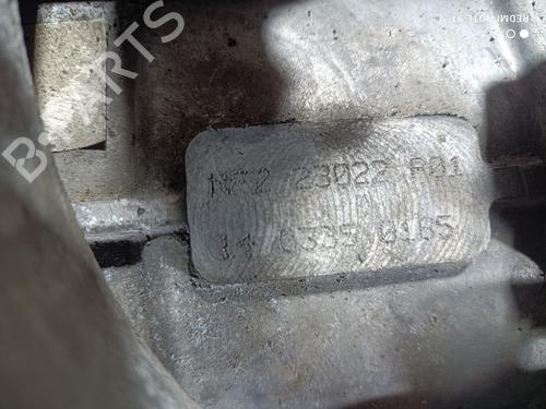 Gearbox AUDI Q3 (8UB, 8UG) 2.0 TDI | BP24176724M3 - Image 5