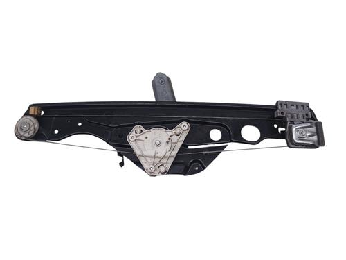 Used Rear right window mechanism Rear right window mechanism MERCEDES-BENZ E-CLASS T-Model (S211) E 320 T CDI (211.226) (204 hp) 34582673 34582673