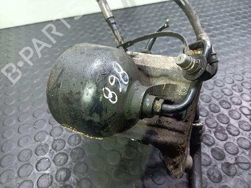 Andre MERCEDES-BENZ S-CLASS Coupe (C215) [1999-2006]  32074229