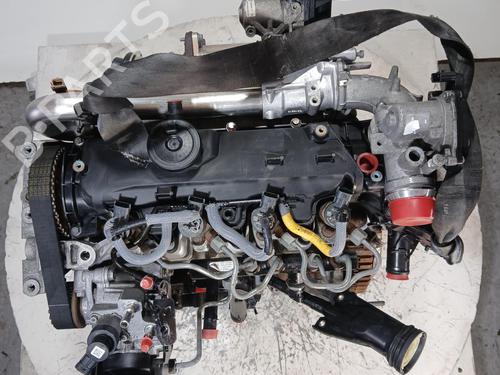 Engine DACIA DOKKER MPV (KE_)  | BP20845460M1 