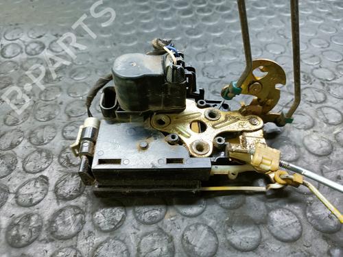 Front right lock CHEVROLET REZZO MPV (U100) 2.0 | BP20824863C97 
