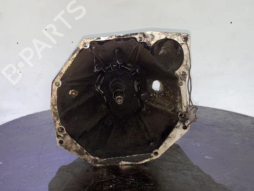 Used Gearbox Gearbox JEEP CHEROKEE (XJ) [1983-2001] 40023201 40023201