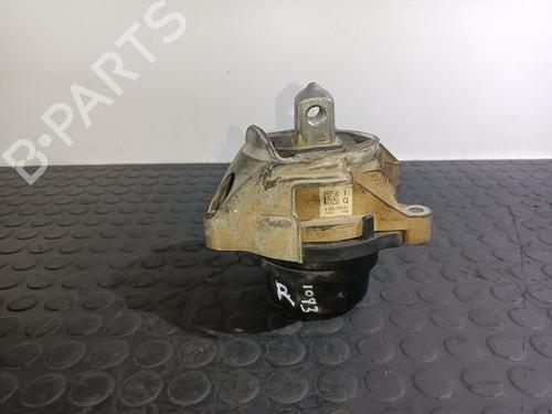 Support de moteur BMW X3 (F25) xDrive 30 d (258 hp) 31904107