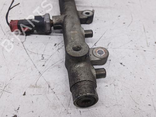 Injection rail FIAT DUCATO Bus (244_) 2.0 JTD | BP28492097M98 