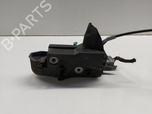 Front right lock CITROËN C4 I (LC_)  | BP20831156C97 