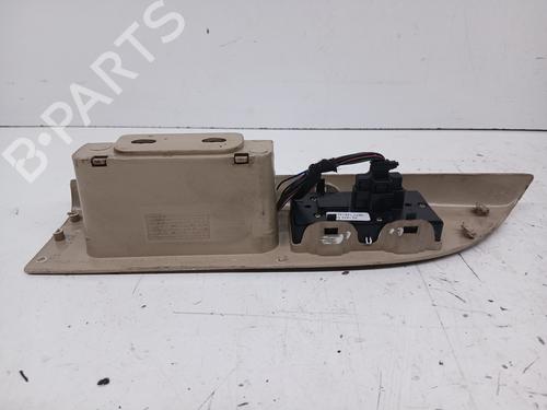 Left front window switch FORD MONDEO III (B5Y) 2.0 TDCi | BP29247014I27 