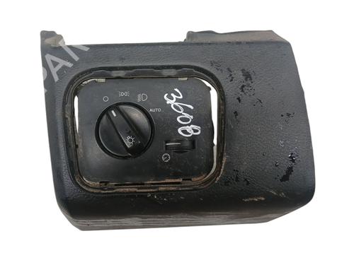 Used Headlight switch Headlight switch LAND ROVER RANGE ROVER SPORT I (L320) 2.7 D 4x4 (190 hp) 36775216 36775216