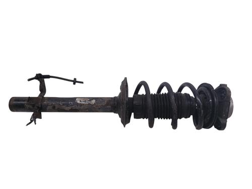 Used Right front shock absorber Right front shock absorber PEUGEOT BOXER Van 2.2 HDi 120 (120 hp) 33942485 33942485