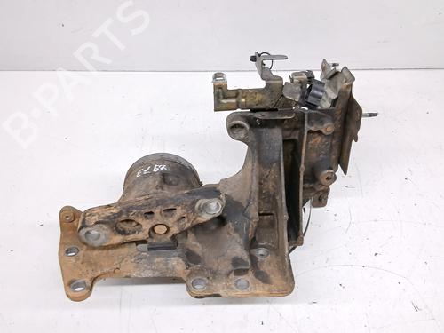 Used Engine mount NISSAN X-TRAIL II (T31) 2.0 dCi 4x4 (150 hp) 27363022