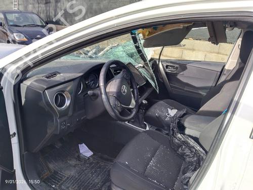 Left taillight TOYOTA AURIS (_E18_)  | BP31873174C34 