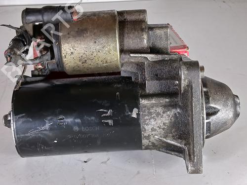Starter FIAT STILO (192_) 1.6 16V (192_XB1A) | BP27197435M8 