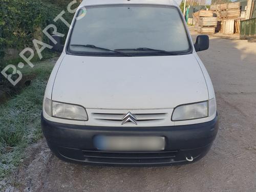 Used Parts CITROËN BERLINGO / BERLINGO FIRST Box Body/MPV (M_)  1.9 D (MBDJY)  1947202