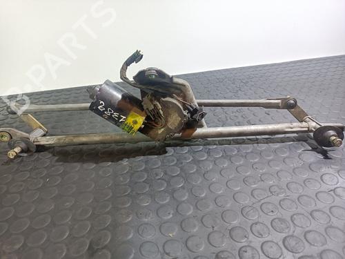 Used Front wiper motor AUDI 90 B3 (893, 894, 8A2) 2.3 E (133 hp) 20830414