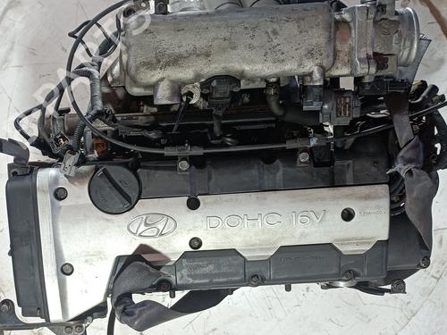Engine HYUNDAI ELANTRA III (XD) 2.0 | BP23949668M1 