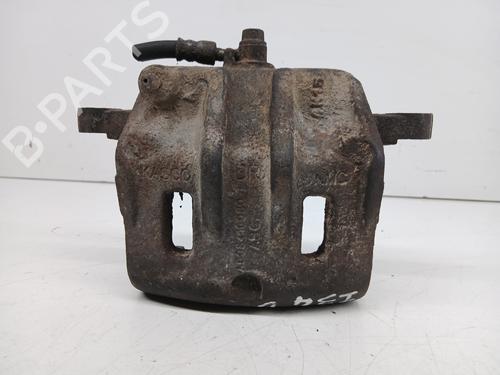 Used Right front brake caliper KIA SORENTO I (JC) 2.5 CRDi 4WD (140 hp) 26166684