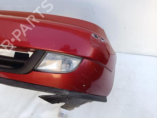 Foran støtfanger CITROËN XSARA Break (N2)  | BP20842137C7 